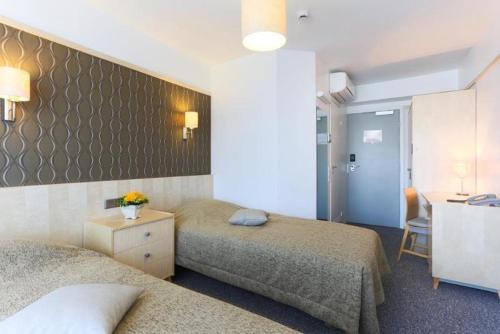 Hotel Tartu