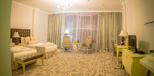 Bristol Central Park Hotel