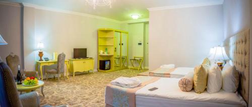 Bristol Central Park Hotel