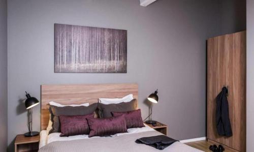 Frogner House Apartments - Arbinsgate 3