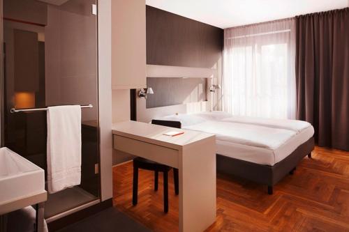 Hotel AMANO