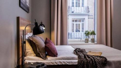 Frogner House Apartments - Arbinsgate 3