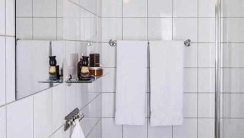 Frogner House Apartments - Arbinsgate 3