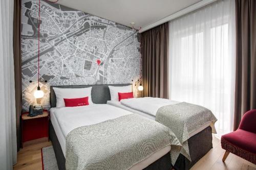 IntercityHotel Duisburg