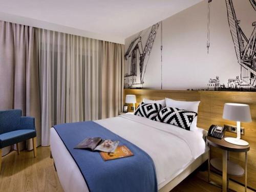 Citadines Michel Hamburg