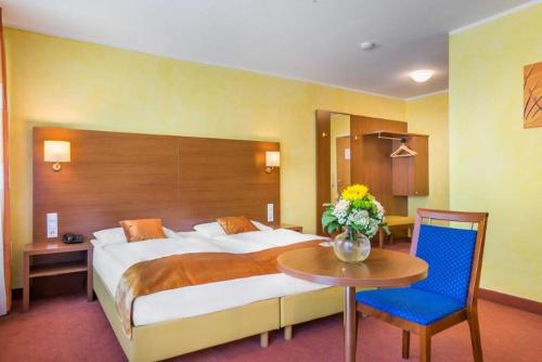 NOVUM Hotel Rega