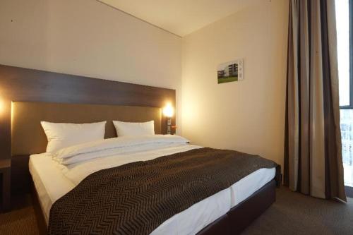 IntercityHotel Mannheim