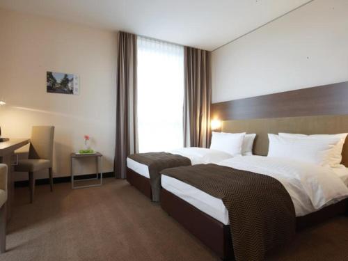 IntercityHotel Mannheim