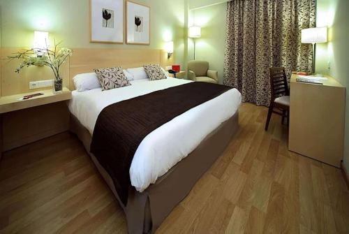 Ramada by Wyndham Madrid Getafe