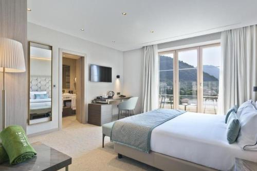 Hotel AMI Budva Petrovac
