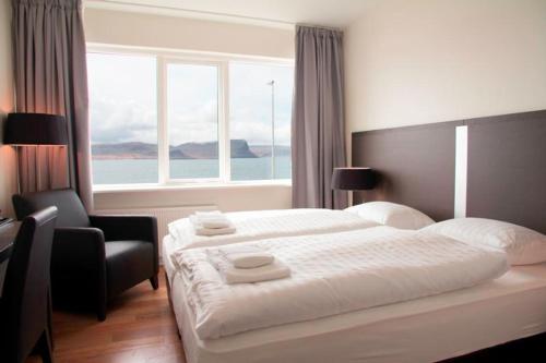 Fosshotel Westfjords