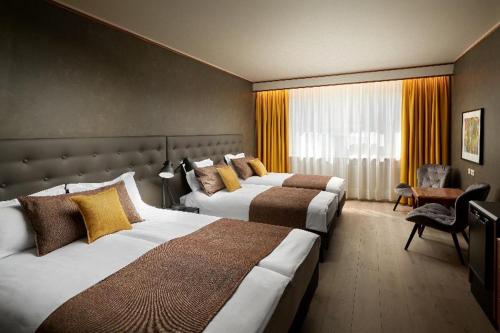 Hotel Island