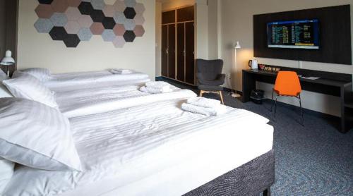 Konvin Hotel