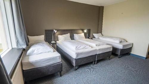 Konvin Hotel