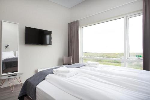 Arnarstapi Hotel