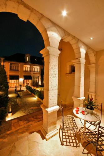 Best Western Hôtel Le Renoir