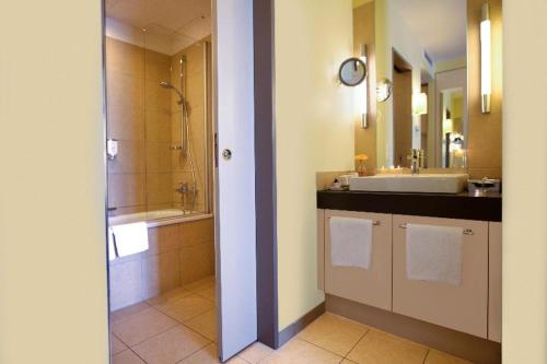 Citadines Arnulfpark Munich