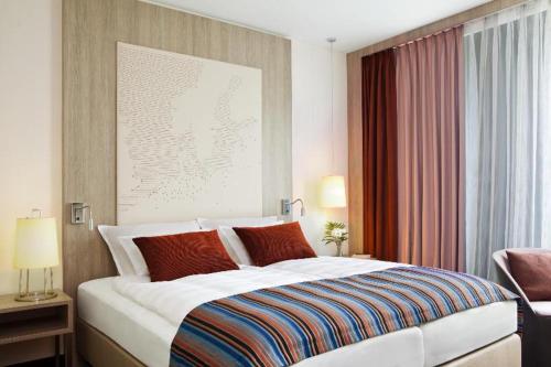 Steigenberger Hotel Bremen