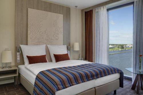 Steigenberger Hotel Bremen