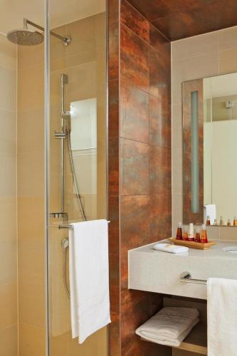 Steigenberger Hotel Bremen