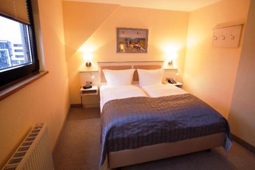 Centro Hotel Goya Wolfsburg, Trademark Collection by Wyndham