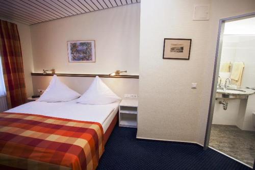 Centro Hotel Goya Wolfsburg, Trademark Collection by Wyndham