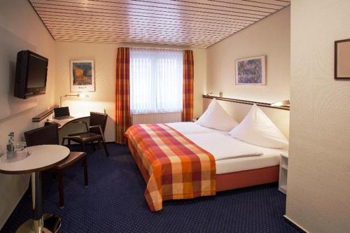 Centro Hotel Goya Wolfsburg, Trademark Collection by Wyndham