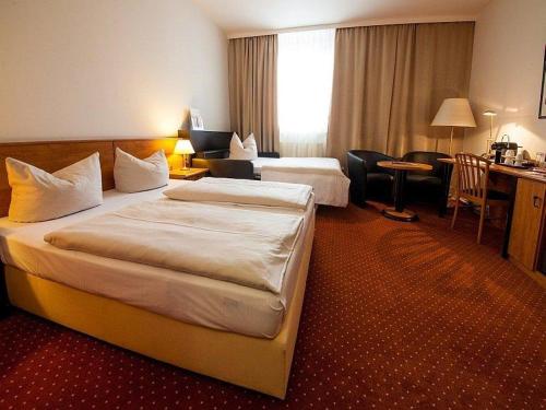 NOVINA HOTEL Südwestpark