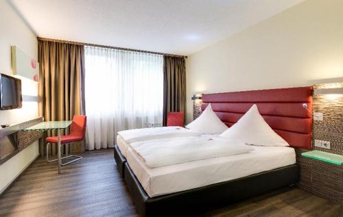 NOVINA HOTEL Wöhrdersee Nürnberg City