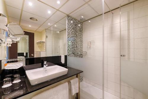 NOVINA HOTEL Wöhrdersee Nürnberg City