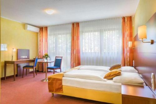 NOVUM Hotel Rega