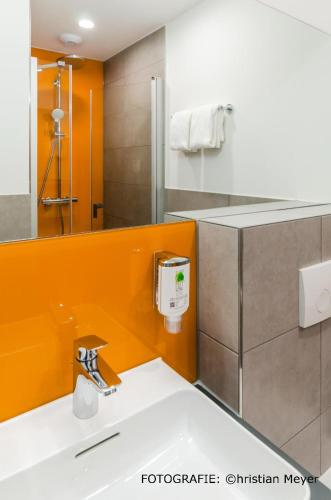 Campanile Leipzig Halle Airport