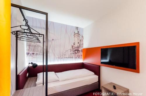 Campanile Leipzig Halle Airport