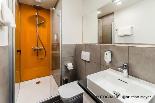 Campanile Leipzig Halle Airport