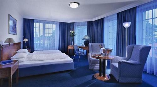 Parkhotel Kurhaus