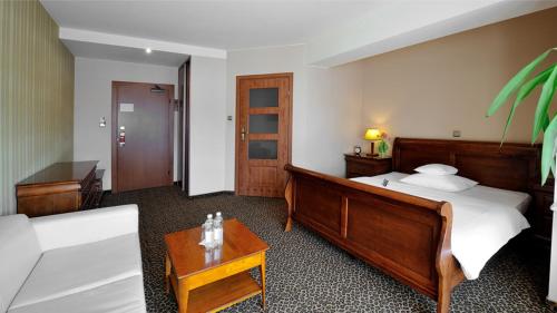 Hotel Diament Vacanza Siemianowice