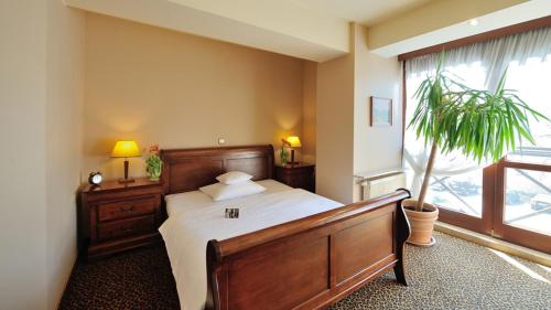 Hotel Diament Vacanza Siemianowice