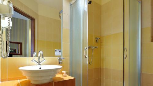 Hotel Diament Vacanza Siemianowice