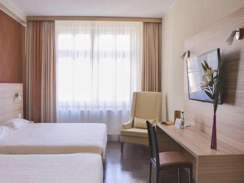 Star G Hotel Premium Dresden Altmarkt