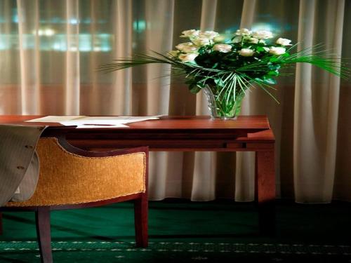 Grand Hotel Sofia