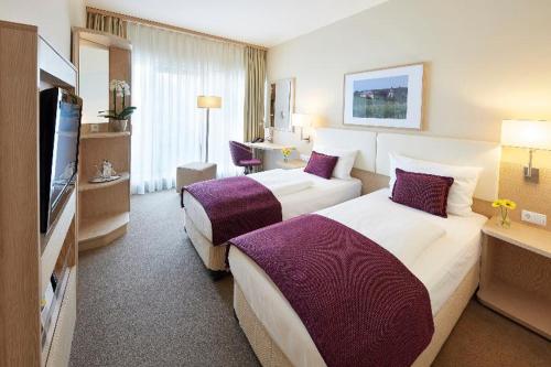 Four Points Flex by Sheraton Koblenz