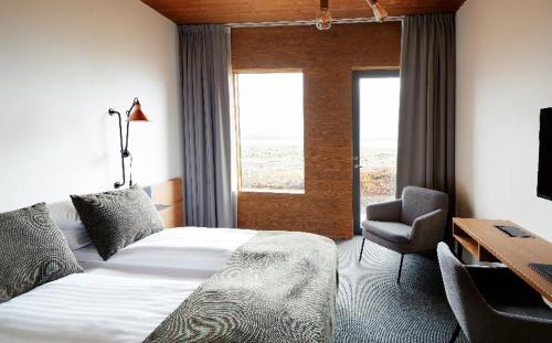 Fosshotel Mývatn