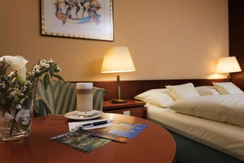 Scandic Nürnberg Central