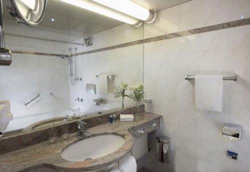 Scandic Nürnberg Central