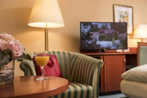 Scandic Nürnberg Central