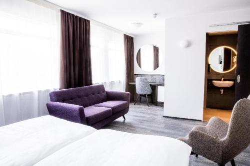 Fosshotel Húsavík