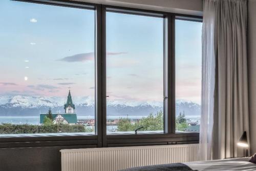 Fosshotel Húsavík