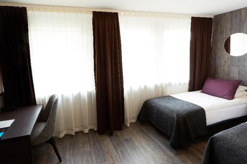 Fosshotel Húsavík
