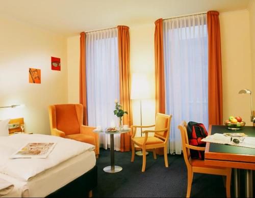 Seminaris Hotel Potsdam Griebnitzsee