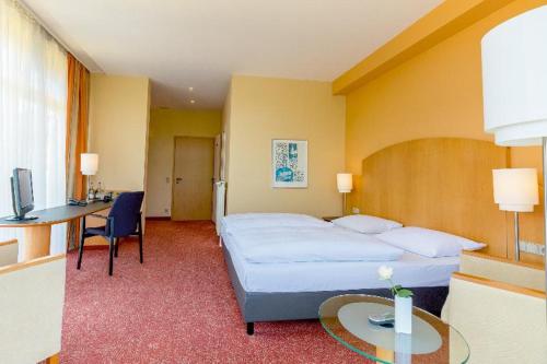 Seminaris Hotel Potsdam Griebnitzsee